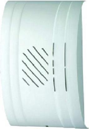 Image du produit Zamel Sonnette de porte 230V AC 90dB TRES blanc - DNS-972/N-BIA (Filaire)