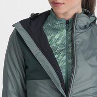 Actual product image Sportful Supergiara W Puffy Long Sleeve (XS)