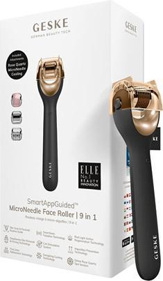 Immagine prodotto Geske Microneedle Face Roller 9 In 1 - Enhance Your Skincare Routine