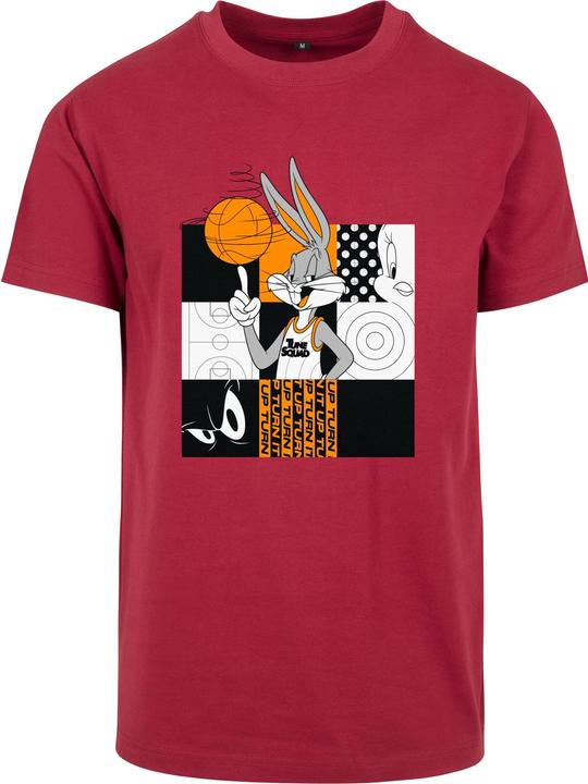 Image du produit MT Tee de basket Space Jam Bugs Bunny - 14605 (XS)