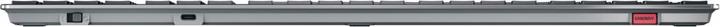 Actual product image CHERRY Kb Mx Ultra Low Profile (Eng. Int., Wireless)