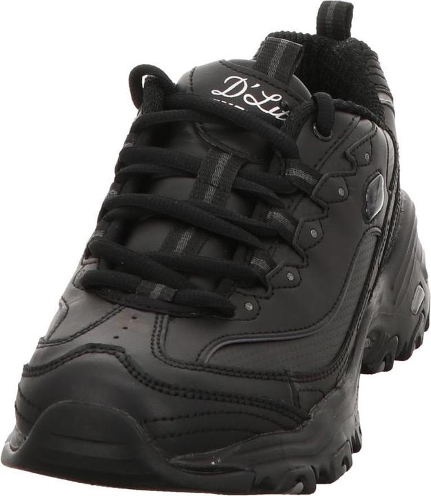 Actual product image Skechers Lace-up shoes (38)