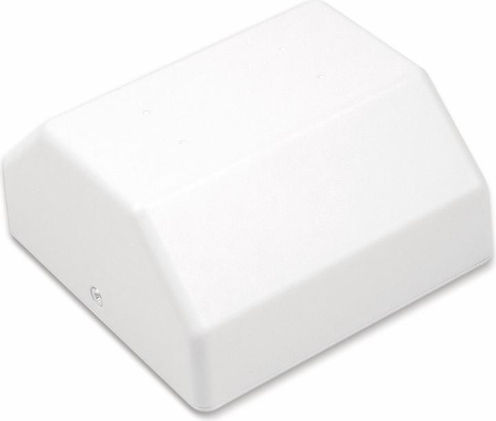 Produktbild Axxatronic IoT Universalgehäuse, CamdenBoss CB1500-10SWH-KIT, weisses IoT Gehäuse (Gehäuse)