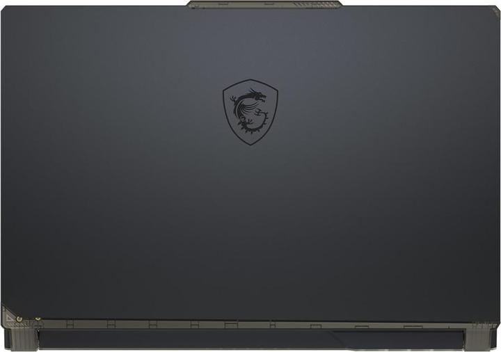 Produktbild MSI Cyborg 15 A13VF-1484XPL i7-13620H 15 6 FHD 144Hz AG IPS-Level 16GB DDR5 5200 SSD512 RTX 4060 8GB (15.60", Intel Core i7-13620H, 16 GB, 512 GB, US)