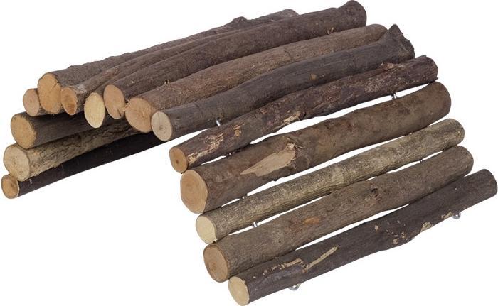 Actual product image Nobby Woodland rodent bridge