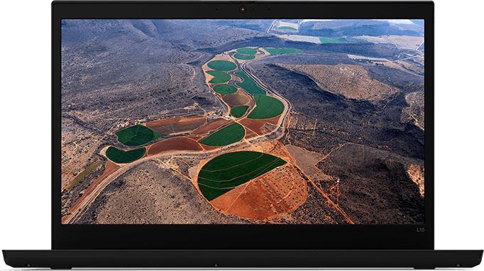 Produktbild Lenovo ThinkPad L15 (15.60", AMD Ryzen 5 4500U, 16 GB, 512 GB, DE)