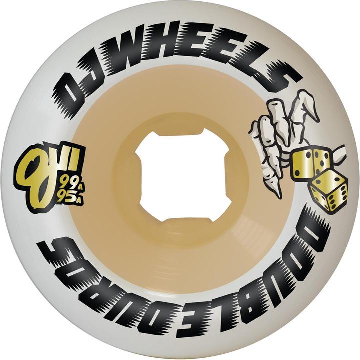 Produktbild Oj`s M41211 (58 mm)