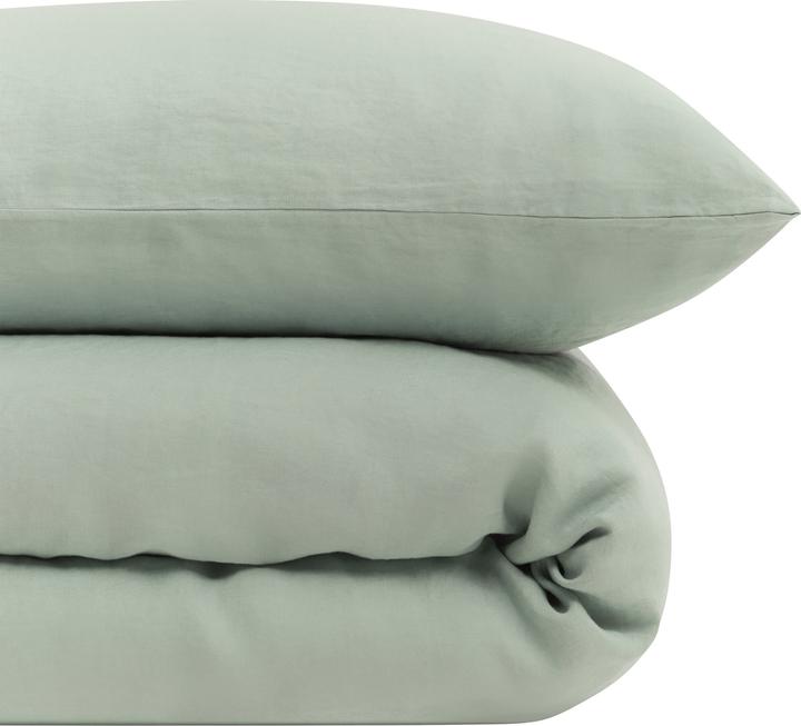 Actual product image micasa Zara (Duvet cover, 200 x 210 cm)