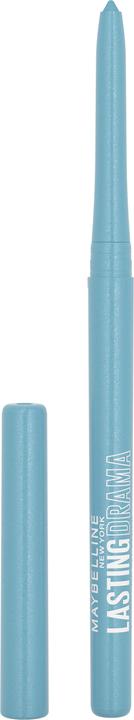 60 Türkis Out Breezy Blue