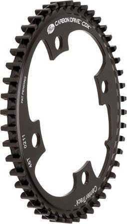 Actual product image Gates Front pulley CDX (4-arm) (46)