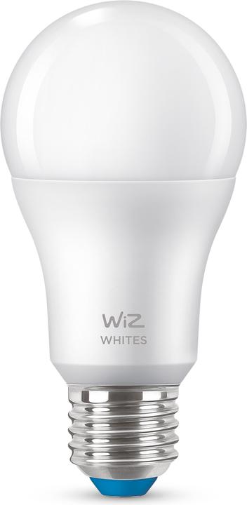 Produktbild WiZ Tunable White (E27, 8 W, 806 lm, 2 x, F)