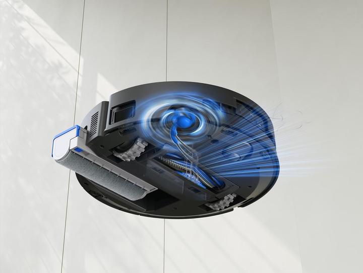 Image du produit Ecovacs X9 Pro Omni (Robot vacuum)