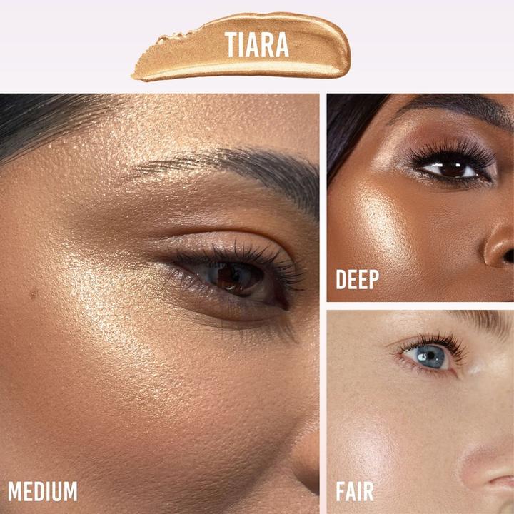 Immagine prodotto Danessa Myricks Vision Flush Glow - Tiara