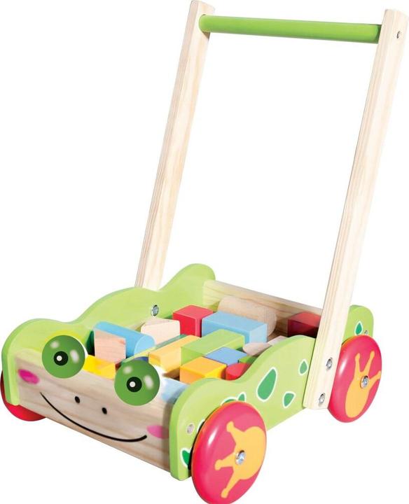 Productafbeelding Spielmaus Trolley