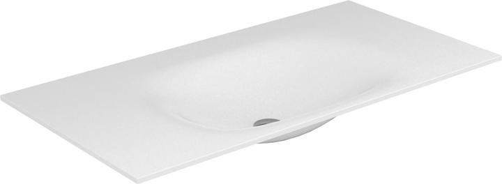 Actual product image Keuco Varicor-WT EDITION 11 PLANNING o HL-Boh 1400x17x535mm arctic sdm (535 mm, 1400 mm)