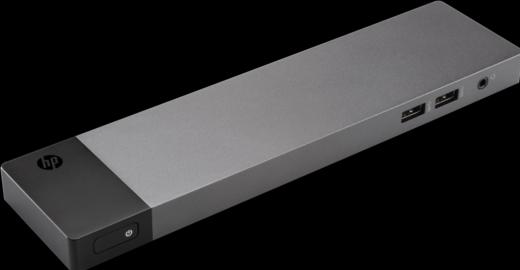 Produktbild HP Thunderbolt 3 Docking