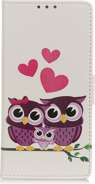 Produktbild MU Style Leder Bookcover Image Series (Nokia 6.2, Nokia 7.2)