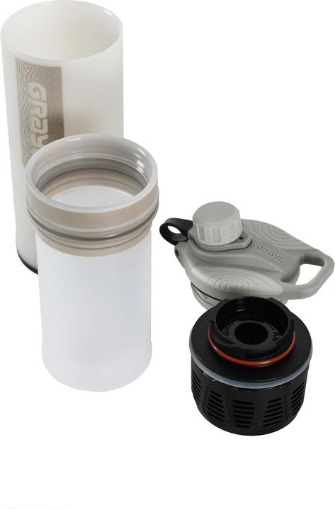 Image du produit Grayl GeoPress (0.71 l)