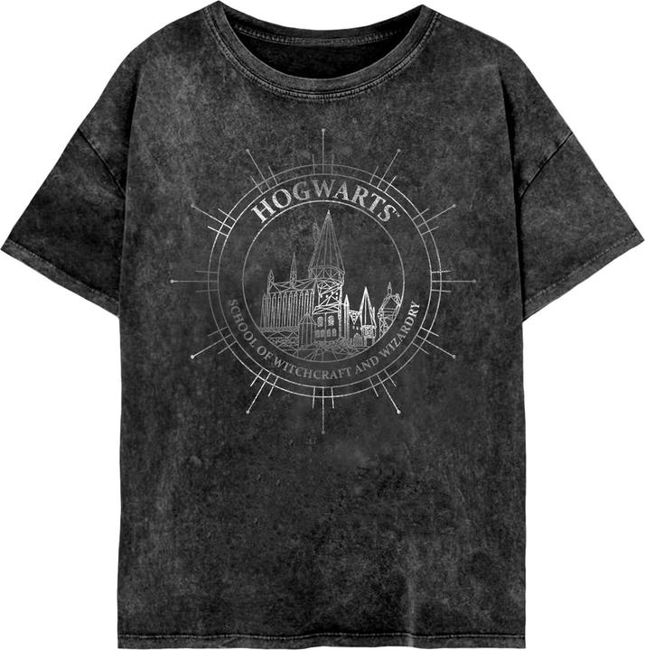 Hogwarts Constellation TShirt (M)
