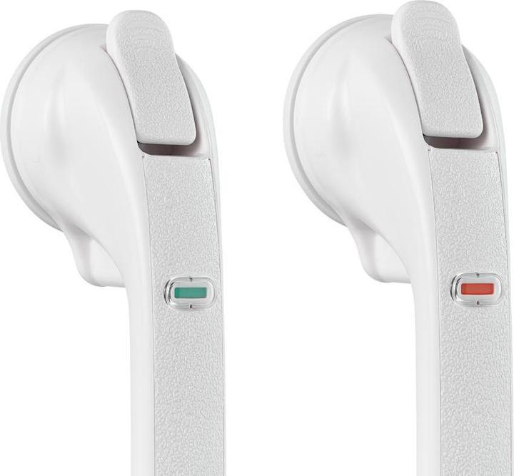 Actual product image Vitility Quick wall bracket mobile with indicator M