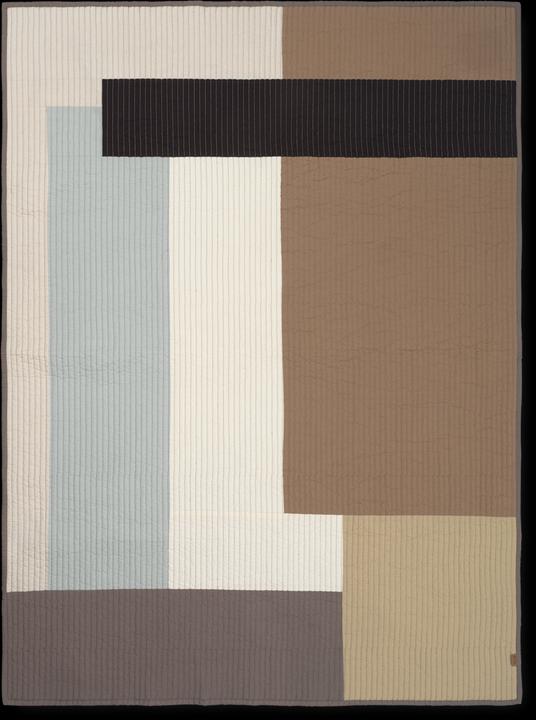 Ferm Living Shay (130 x 180 cm)