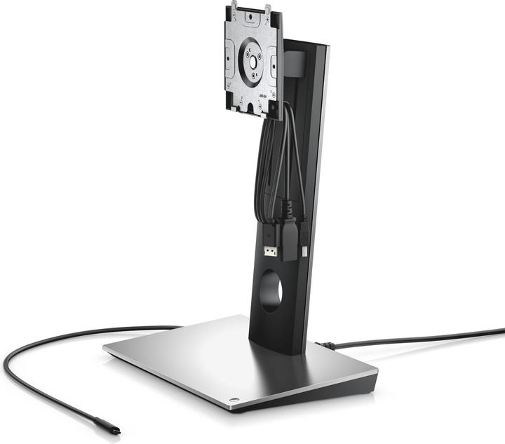 Image du produit Dell DS DOCK STAND DS1000 EMEA (USB-C, 1 Ports)