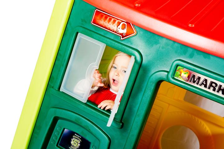 Actual product image Little Tikes Tikes Town