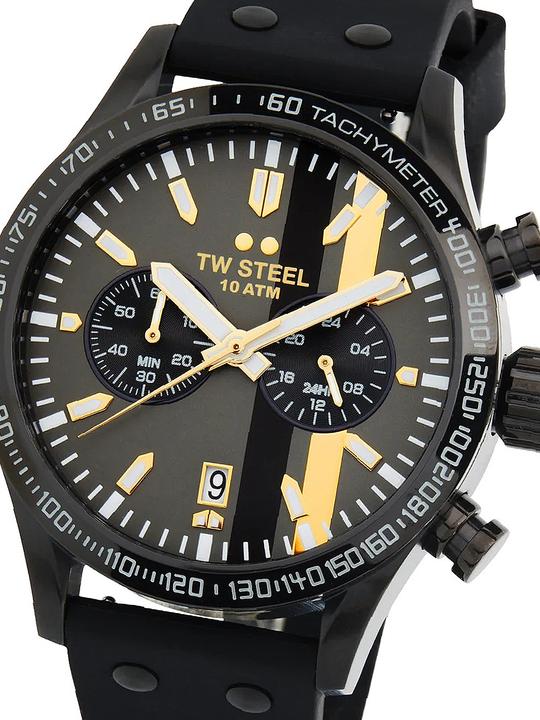Produktbild TW-Steel VS122 Volante (Chronograph, 45 mm)