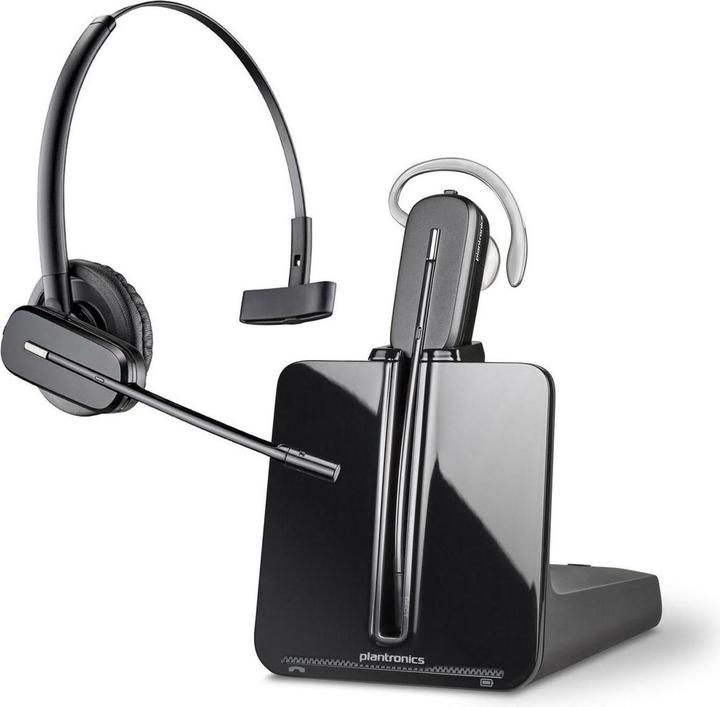 Produktbild Poly Cs540 (Kabellos, USB-A)