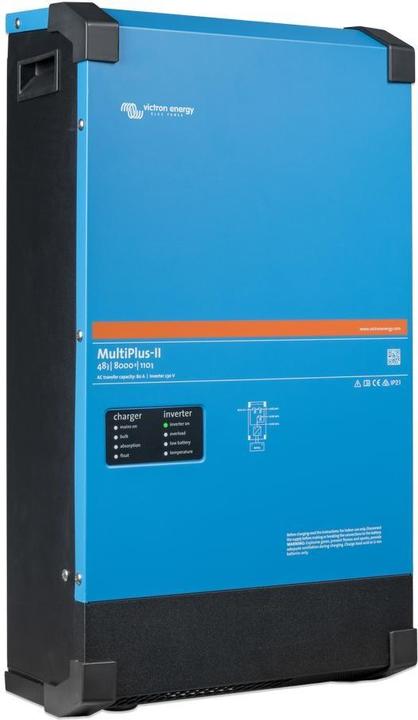 Produktbild Victron Energy MultiPlus-II 48/8000/110-100