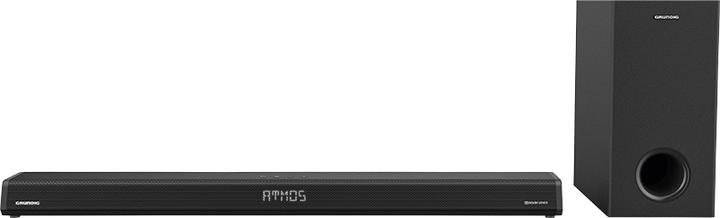 Immagine prodotto Grundig Soundbar GRUN (280 W, 2.1 canali)