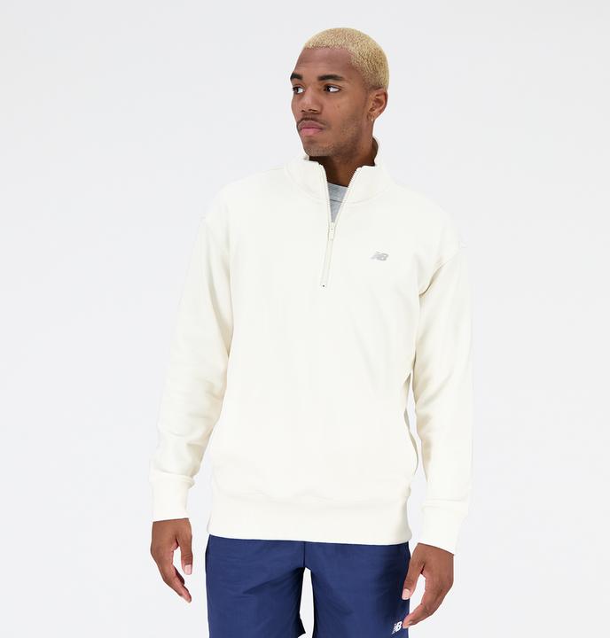Produktbild New Balance Athletics Remastered 1/4 Zip (XL)