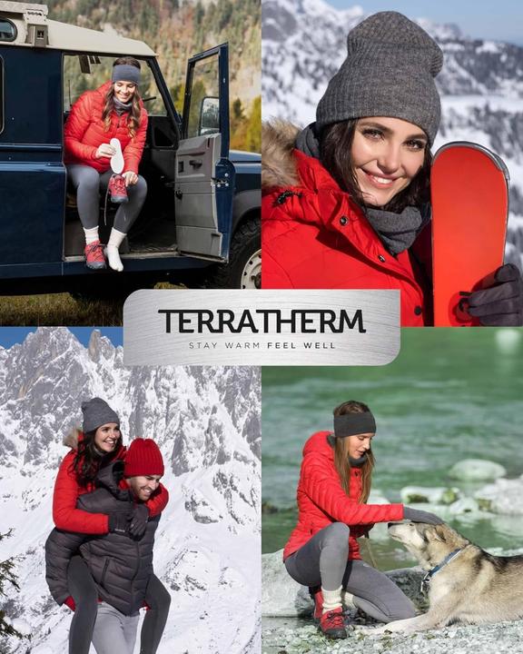 Immagine prodotto TerraTherm Solette 30 paia