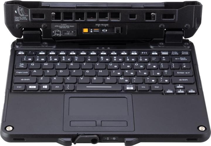 Produktbild Panasonic Fz-G2 Keyboard Base Nordic