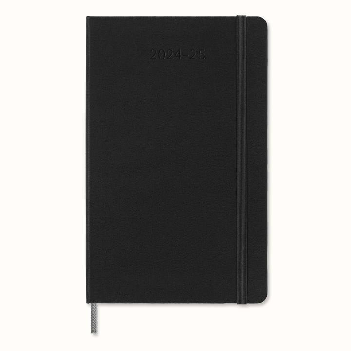 Immagine prodotto Moleskine Calendario giornaliero (A5, Inglese)