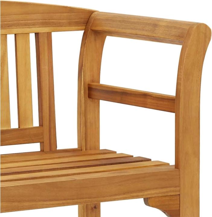 Actual product image Acamp Batam