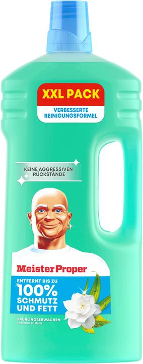 Produktbild Meister Proper Allzweck-Bodenreiniger