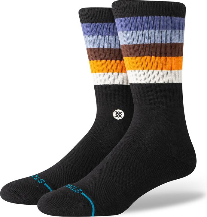 Stance Maliboo Crew (43 - 46)