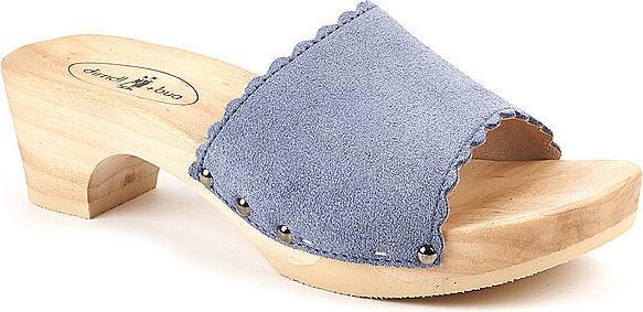 Dirndl & Bua Trachtenschuhe Pantolette (39)