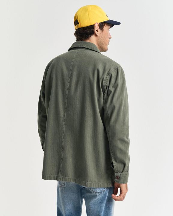 Image du produit GANT Herringbone (M)