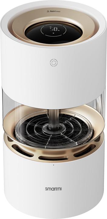 Actual product image Xiaomi Rainforest