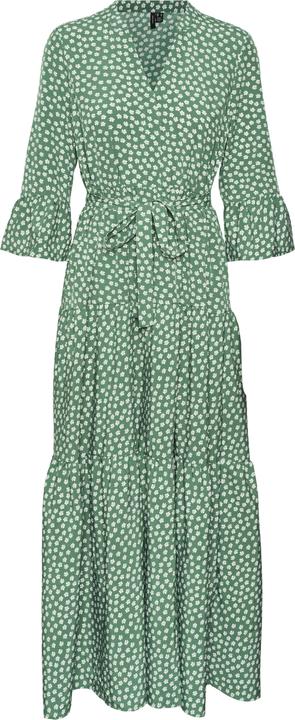 Vero Moda VMZERA Langes Kleid Kleid (S)