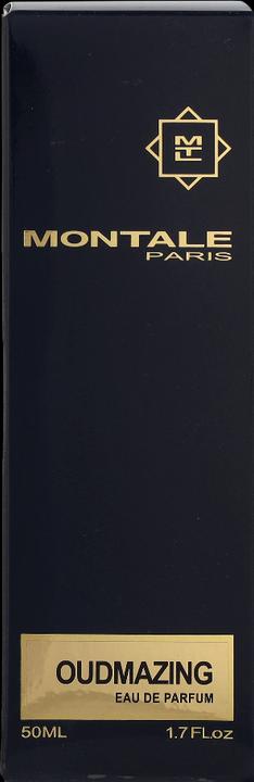 Produktbild Montale Oudmazing Edp Spray (Eau de Parfum, 50 ml)
