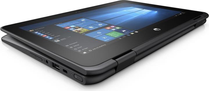 Produktbild HP ProBook x360 11 G1 EE-4WU22EA (11.60", Intel Pentium N4200, 4 GB, 128 GB, CH)