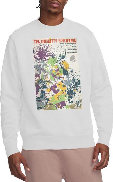 Image du produit - Sweat THE ORIGINAL SERIES EPISODE - Adulte (L)