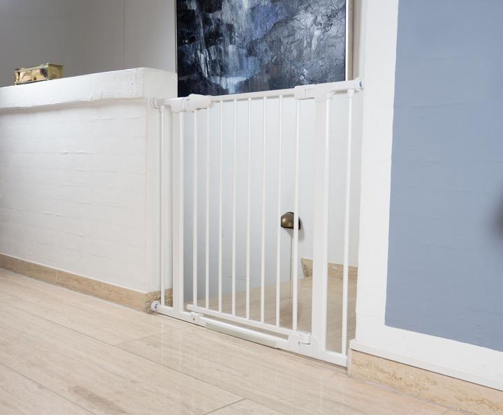 Image du produit Safe SafeGate Auto Close Advisor - Blanc - 74,5 - 79,5 cm (74.50 cm)