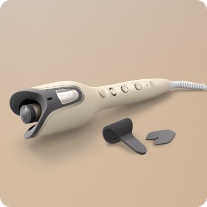 Actual product image Philips BHB887/00