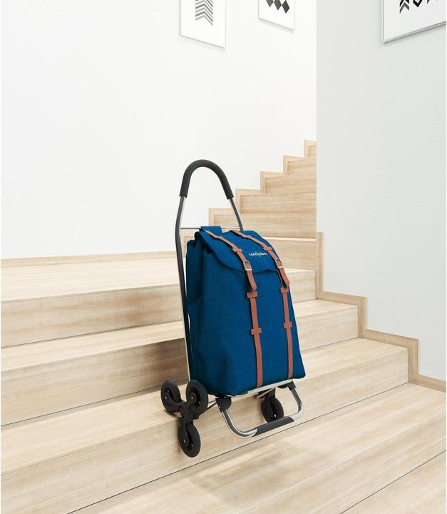 Immagine prodotto Colombo New Scal Dakar 3 Blu, Blu marino Borsa trolley
