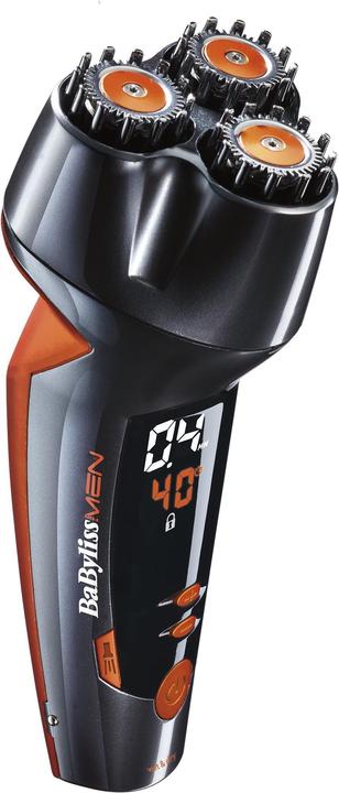 Produktbild BaByliss SH500E Designer