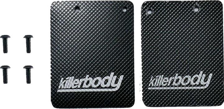 Produktbild killerbody Rammer hinten SCT Monster